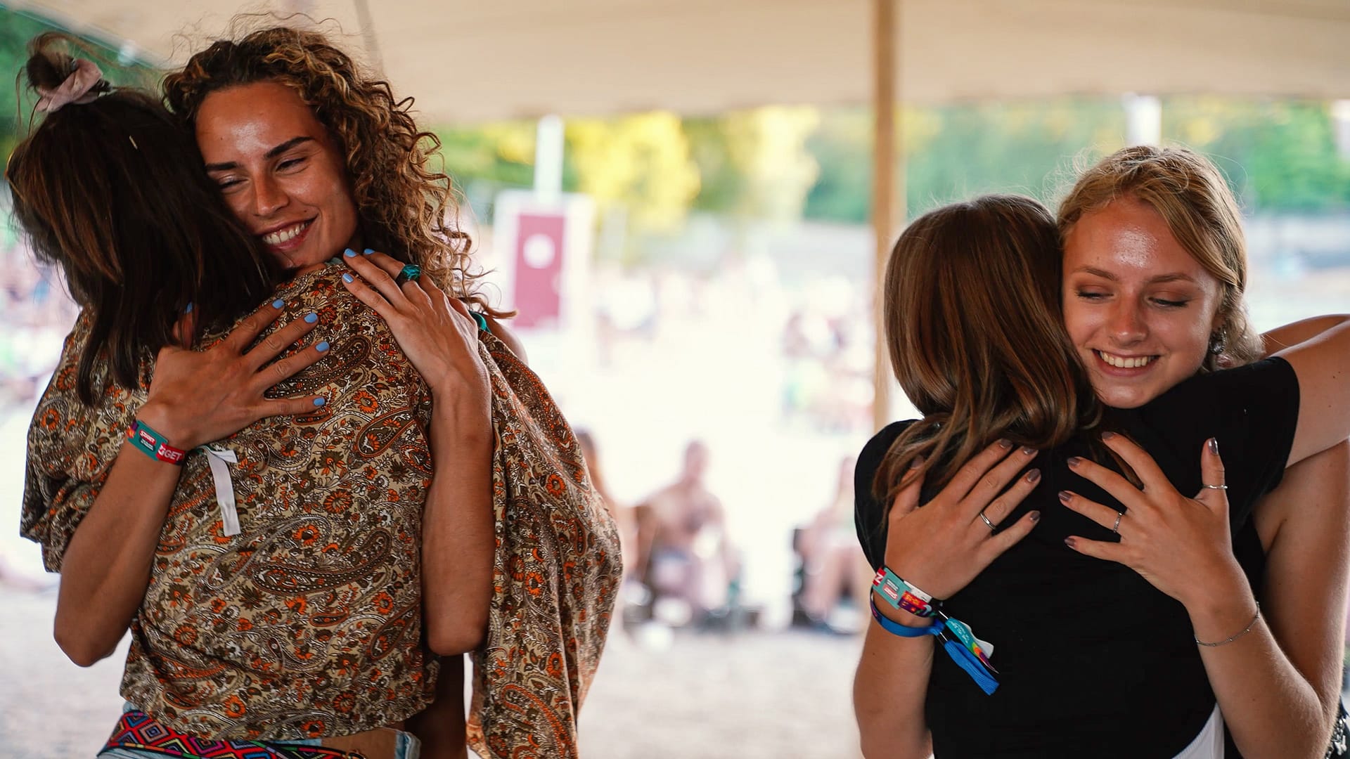 Everness Élmény a Sziget Fesztiválon: Zene, Lélek és Szabadság