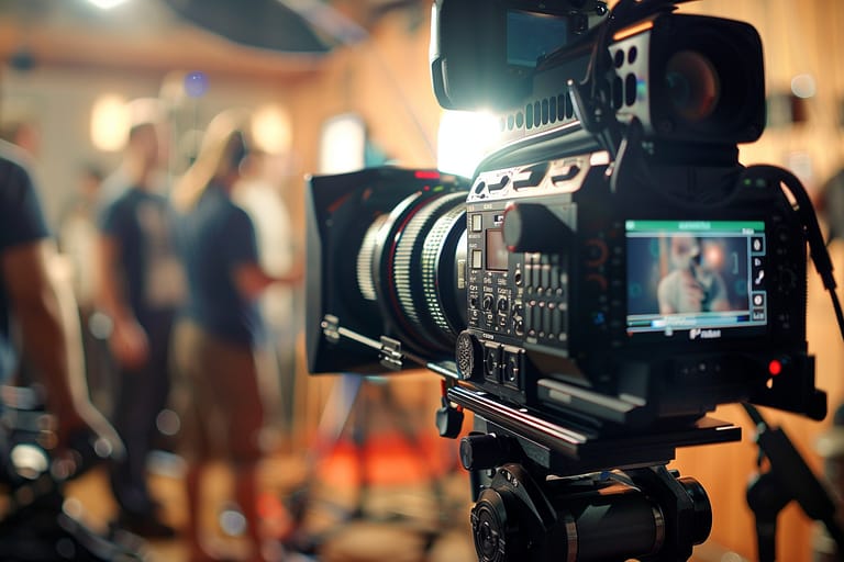videó készítés,filmkészítés,film forgatás,videó vágás, Élmény videó készítés